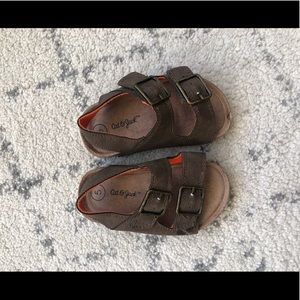 Baby Boy Sandals - Shoes
